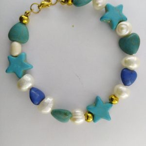 Corazones y estrellas