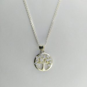 Esfera árbol de  la Vida