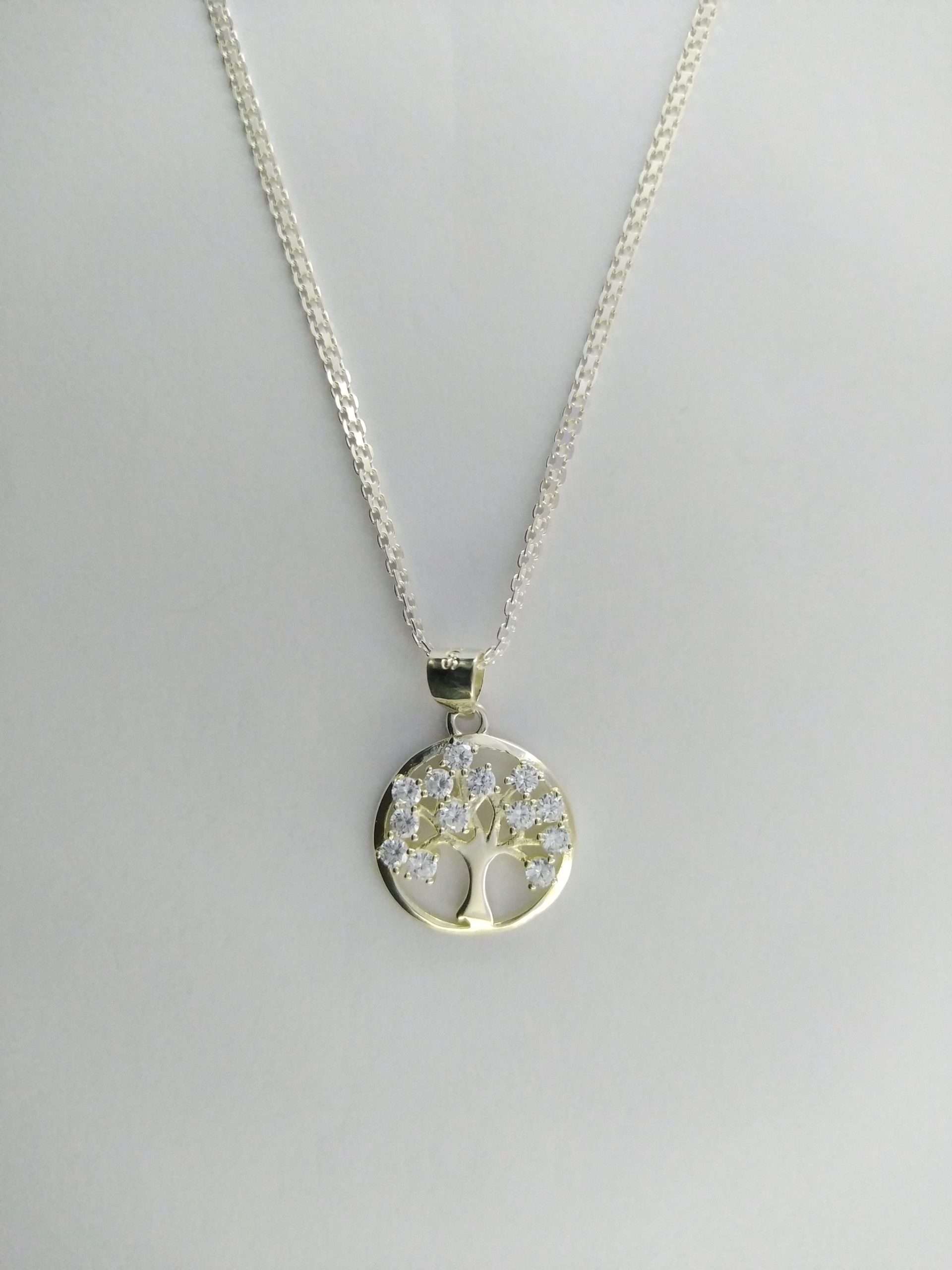 Esfera árbol de la Vida