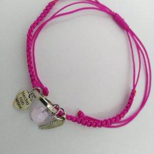 Pulsera de hilo