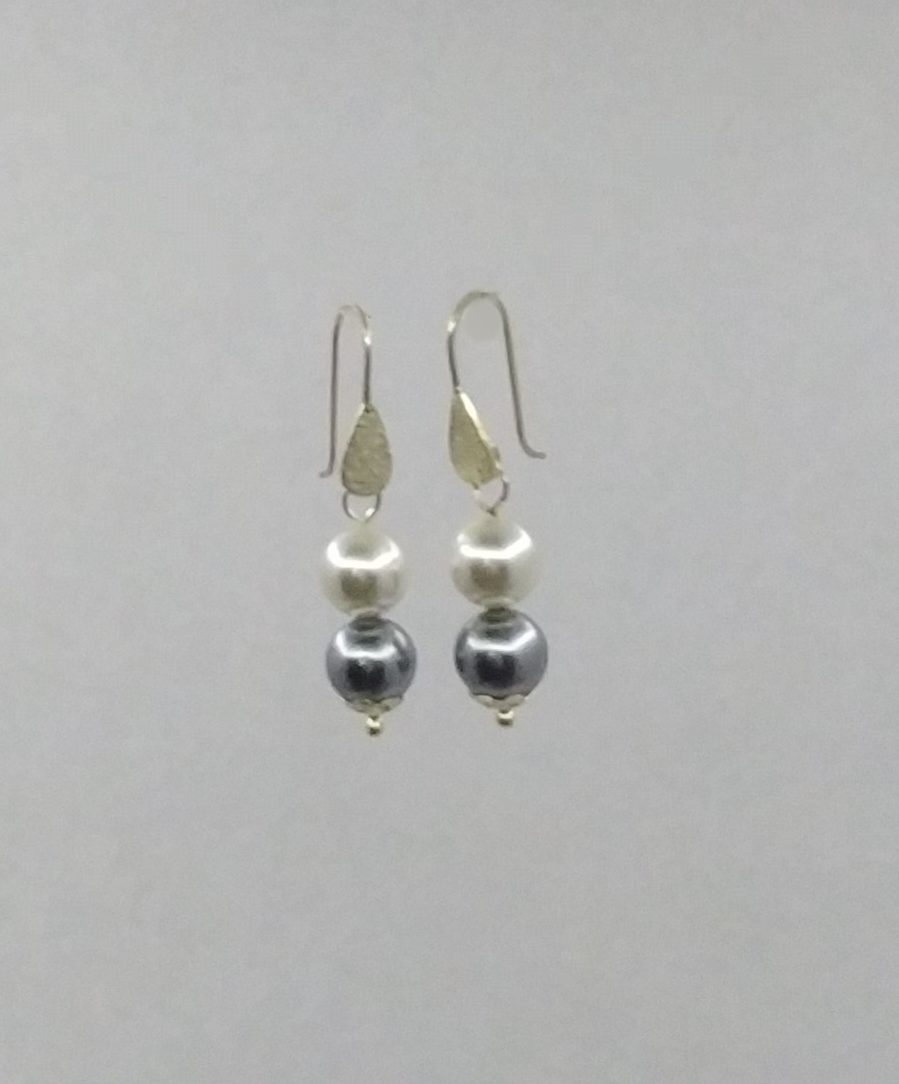 Pendientes Cristal